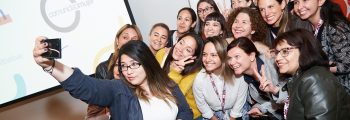 Google + ComunidadMujer realizan 3°versión de Women Will para emprendedoras